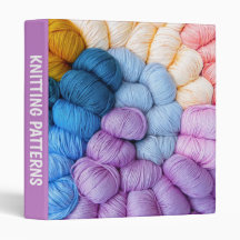 Knittergarnbälle farbenfroh