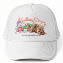 "Knittergruppe"