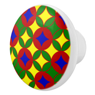 KNOB für Primärkreise-02-KERAMIK Keramikknauf