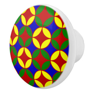KNOB für Primärkreise-04-KERAMIK Keramikknauf