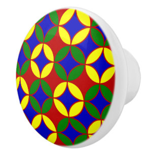 KNOB für Primärkreise-09-KERAMIK Keramikknauf