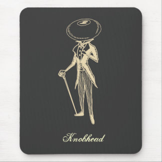 Knobhead Mousepad
