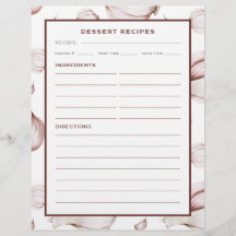 Knoblauch | Einfach weiß | Rezept-Seite