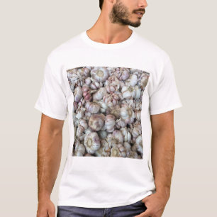 Knoblauch T-Shirt
