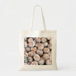 Knoblauch-Taschen-Tasche Tragetasche