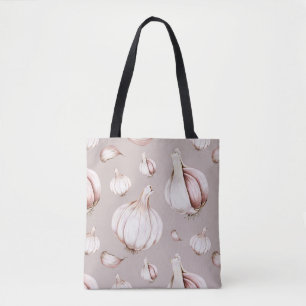 Knoblauch/Zwiebel Tasche