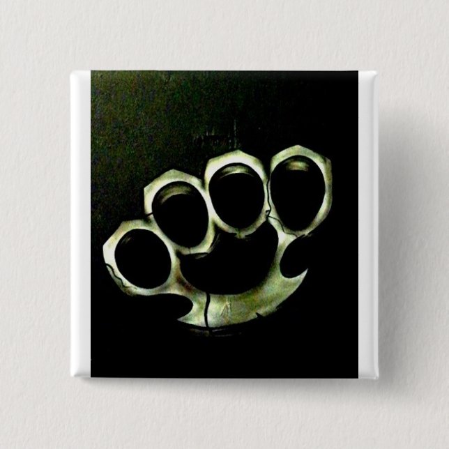 Knöchel Button (Vorderseite)