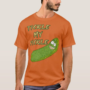 Knöchel T-Shirt