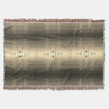 Knöchelblanket, mehrfarbig, gemütlich, warm