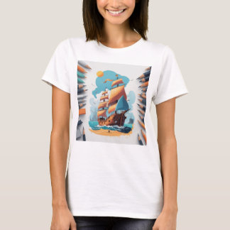 Knöchelhemd 414z T-Shirt