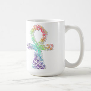 Knöchelkaffee-Tasse Kaffeetasse