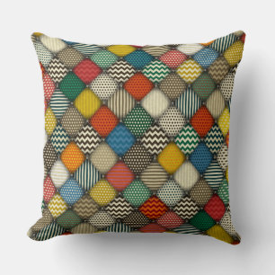 Knöchelretro Kissen