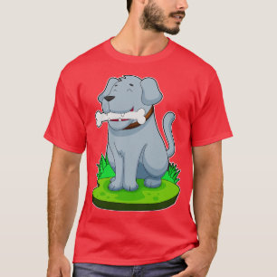 Knochen 2 T-Shirt