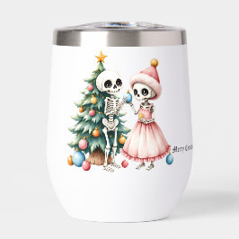 Knochen, Baulen und ein bisschen Zauber