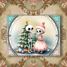 Knochen, Baulen und ein bisschen Zauber