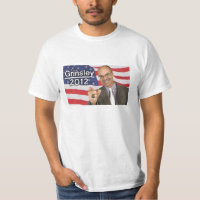 Knochen für den Hund - Grinsley 2012-Shirt