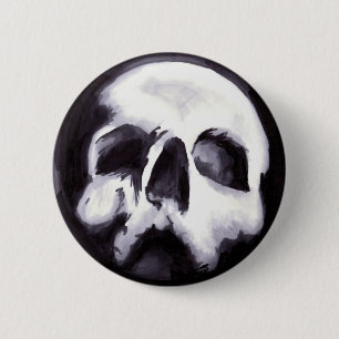Knochen II Button
