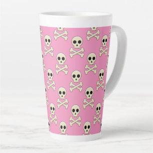 Knochen Milchtasse