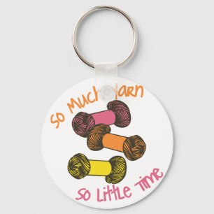 Knochen Schlüsselanhänger