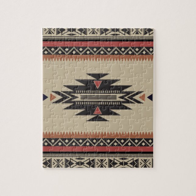 Knochen, Schwarzes, Rost-Ureinwohner-Art (Vertikal)