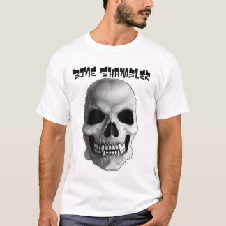 Knochen Shambler - Bruch-Shirt T-Shirt