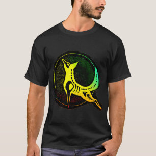 Knochen T-Shirt