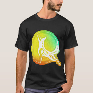 Knochen T-Shirt