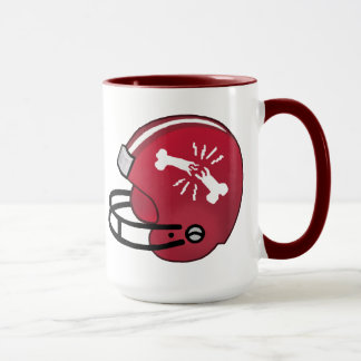 Knochen-Unterbrecher-Manager-Tasse Tasse