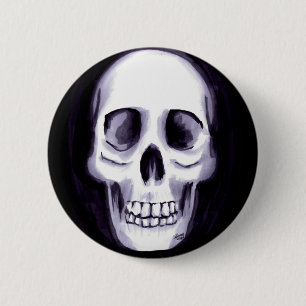 Knochen V Button