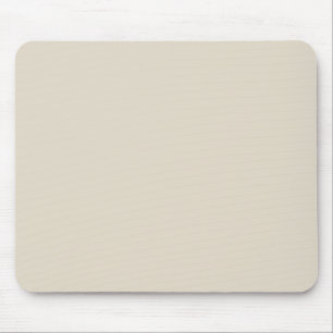 Knochen (Vollfarbe) Mousepad