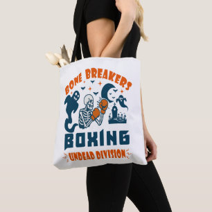 Knochenbrecher Boxing untote Division Tasche