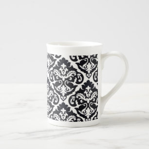 Knochenerkrankung Tasse