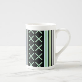 Knochenerkrankung Tasse