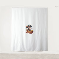 Knochenkaniner - Funny Pirate Skull