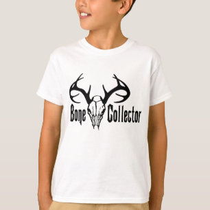 Knochenkollektor T-Shirt