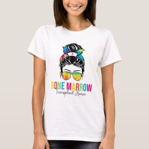 Knochenmark Transplantatkrankheit T-Shirt
