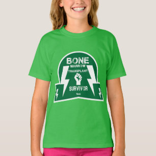Knochenmark-Transplantatzelle T-Shirt