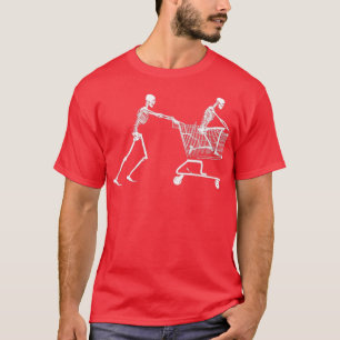 Knochentherapie im Einzelhandel T-Shirt