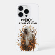 Knock des Sensenmanns: Herbst gotisch