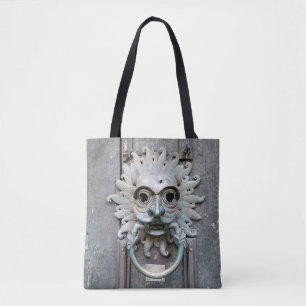 Knock-Klopfen Tasche
