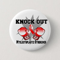 Knock Out Myelodysplastic Syndrome