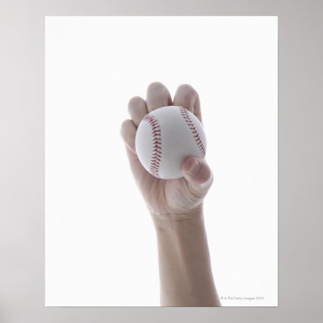 Knockleball. Poster (Vorne)