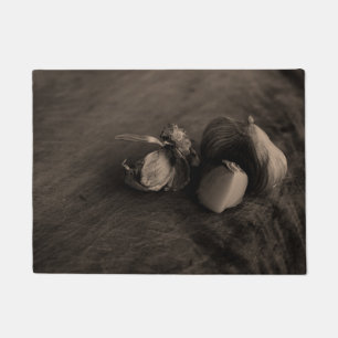 Knolic Still Life Fine Art Fotograf Fußmatte