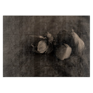 Knolic Still Life Fine Art Fotograf Schneidebrett