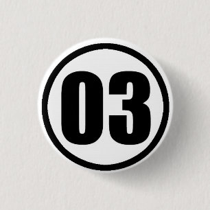 Knopf 03 button