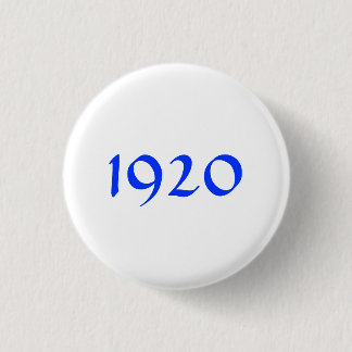 Knopf 1920 button
