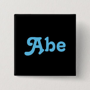Knopf Abe Button