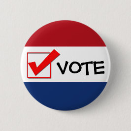 Knopf - Abstimmung! Button