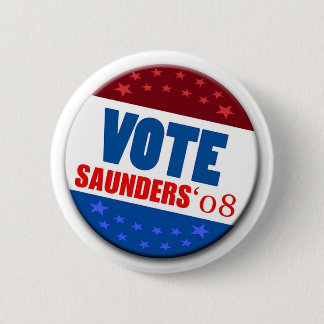 Knopf Abstimmungs-Saunders 08 Button