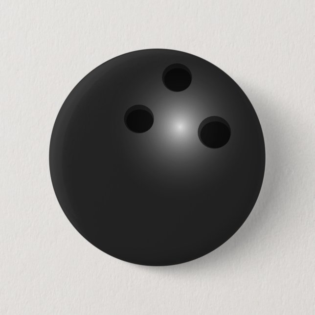 Knopf Ball Button (Vorderseite)